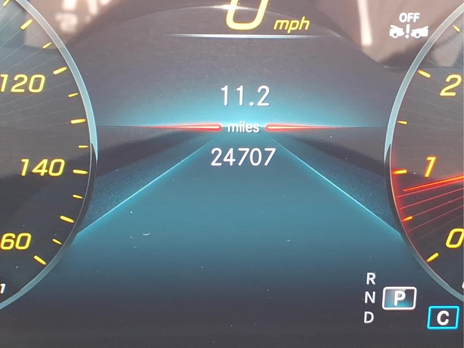 Certified 2023 Mercedes-Benz CLA 250 4MATIC image 14