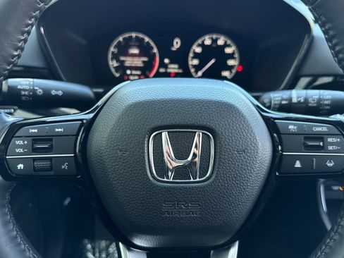 Used 2023 Honda CR-V EX-L image 16