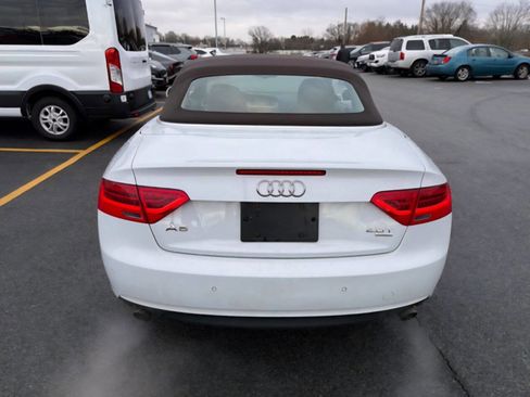 Used 2013 Audi A5 2.0T Premium Plus image 6