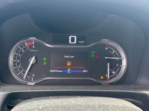 Used 2023 Honda Ridgeline RTL image 8