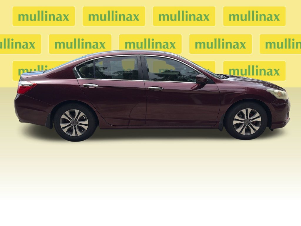 Used 2015 Honda Accord LX image 2