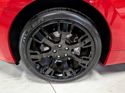 Used 2013 Maserati GranTurismo Sport image 13