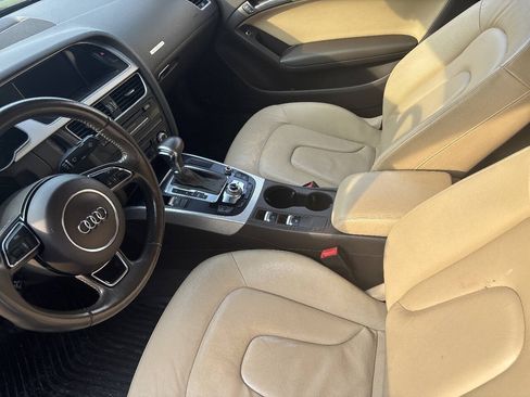 Used 2016 Audi A5 2.0T Premium AWD/4WD image 13