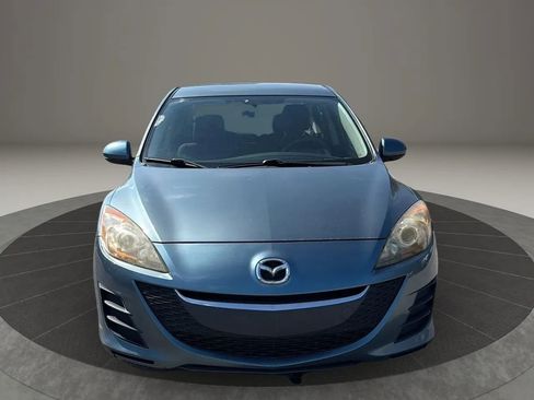 Used 2010 MAZDA MAZDA3 i Sport image 19