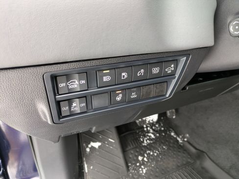 Used 2026 Toyota Sequoia Capstone image 16