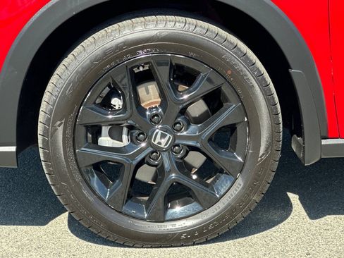 Used 2024 Honda HR-V Sport image 26