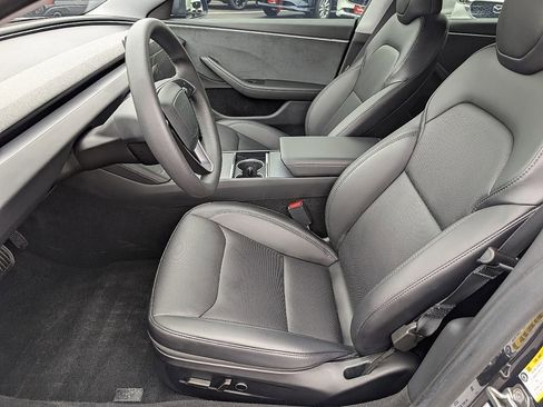 Used 2024 Tesla Model 3 Long Range image 24