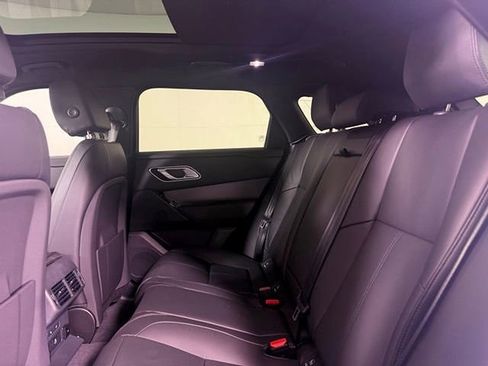 New 2026 Land Rover Range Rover Velar S image 25