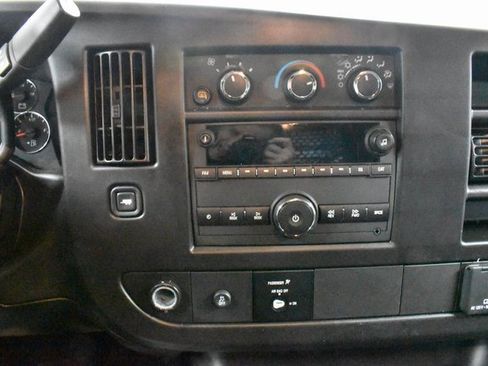 Used 2024 Chevrolet Express 2500 w/ Driver Convenience Package image 21