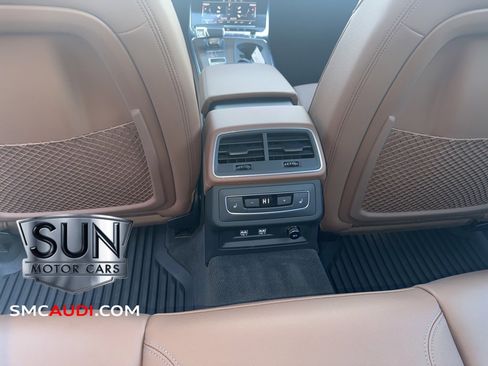 Used 2019 Audi A6 3.0T Premium Plus w/ Premium Plus Package image 25