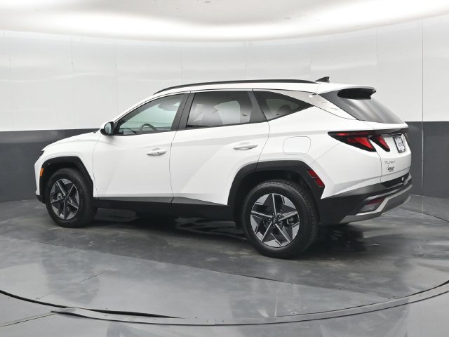 Used 2026 Hyundai Tucson SEL Plus AWD/4WD image 36