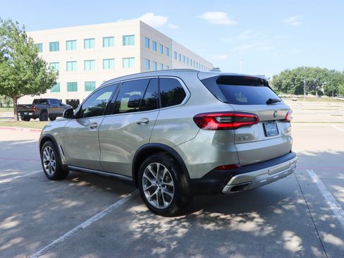 Used 2019 BMW X5 xDrive40i w/ Luxury Seating Package AWD/4WD image 5