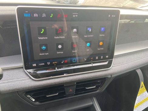 New 2026 Volkswagen Tiguan S FWD image 20