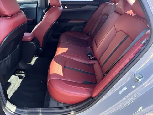 Used 2022 Kia K5 GT-Line w/ GT-Line FWD Premium Package image 22