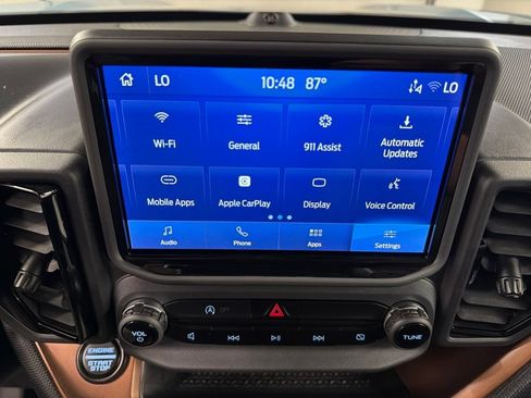 Certified 2023 Ford Bronco Sport Outer Banks w/ Tech Package AWD/4WD image 10