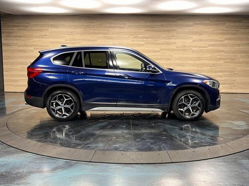 Used 2018 BMW X1 xDrive28i w/ Convenience Package image 10