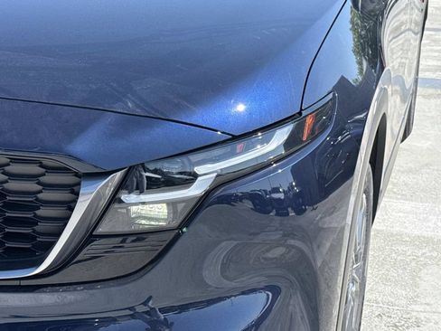 New 2026 MAZDA CX-5 Select AWD/4WD image 7