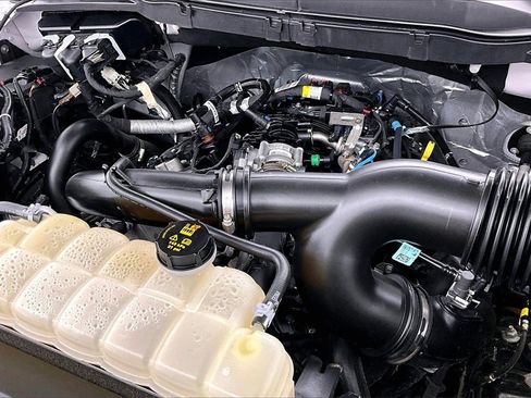 Used 2023 Ford F150 XLT w/ Equipment Group 302A High image 35