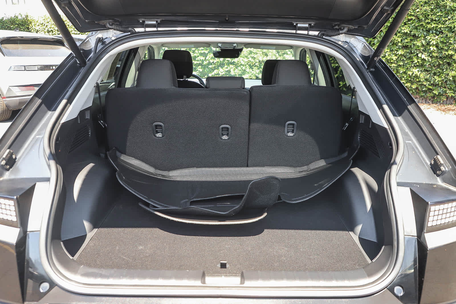 Used 2024 Hyundai Ioniq 5 SEL RWD image 24