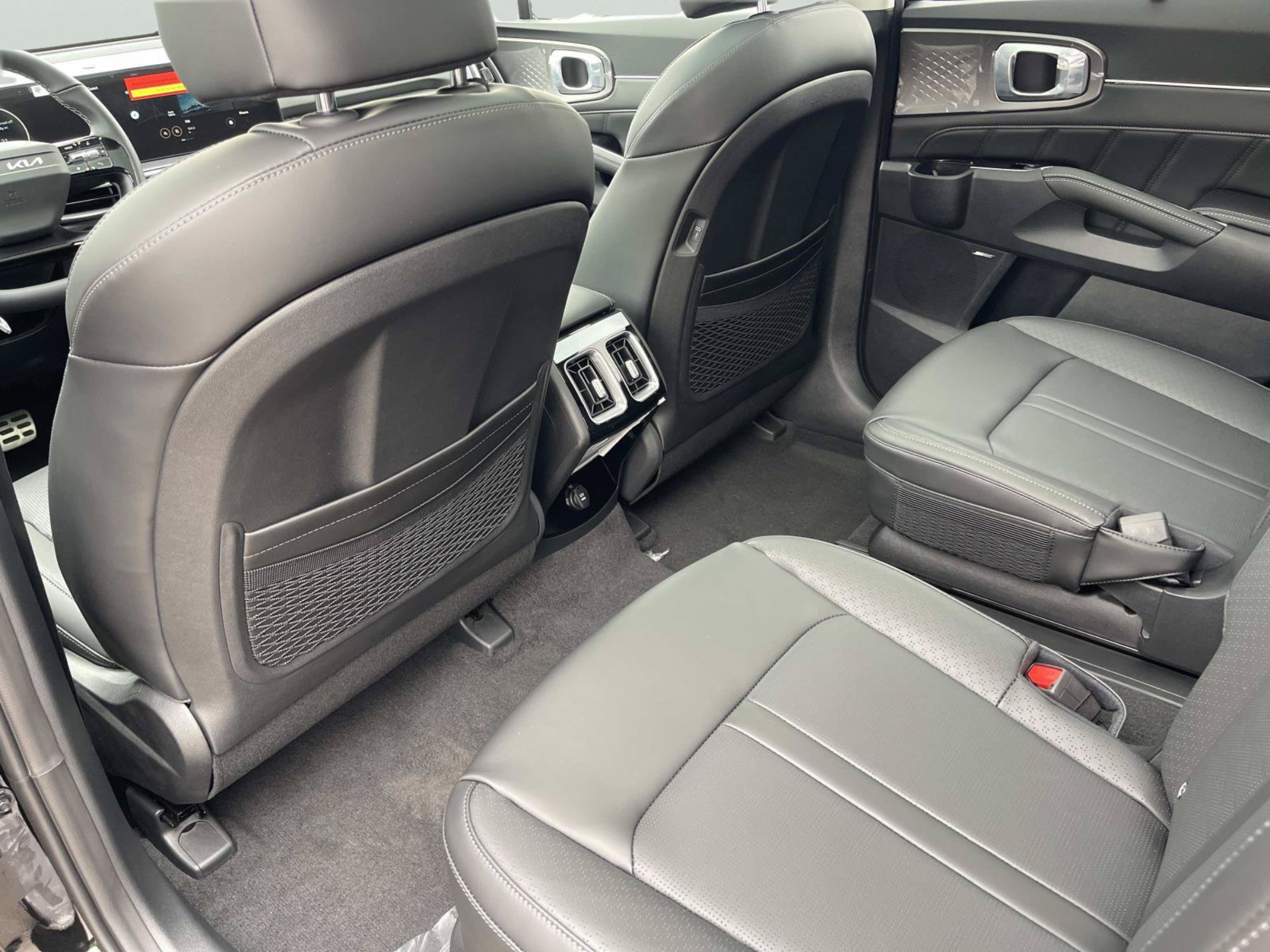 New 2026 Kia Sorento SX FWD image 15