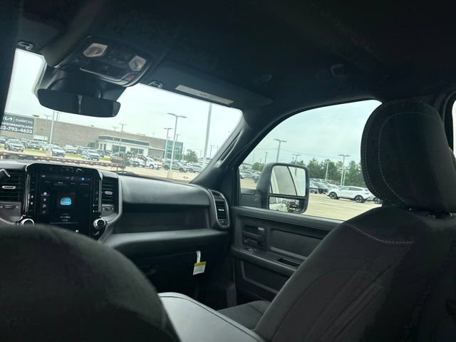 New 2027 RAM 3500 Tradesman AWD/4WD image 36