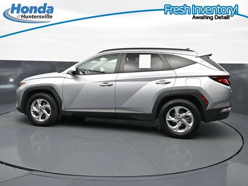 Used 2024 Hyundai Tucson SEL FWD image 6