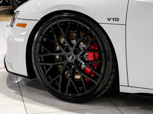 Used 2020 Audi R8 V10 w/ 20" Wheel Package image 47