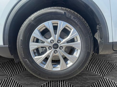 Used 2025 Ford Escape Active image 14