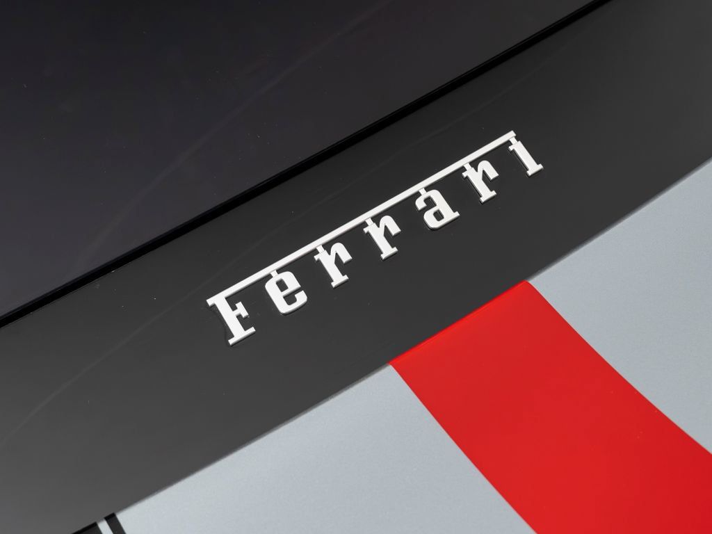 Used 2020 Ferrari 488 Pista Coupe RWD image 57