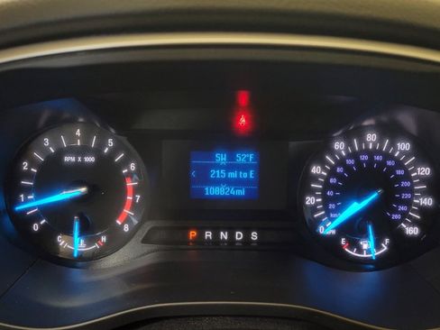 Used 2016 Ford Fusion S image 23