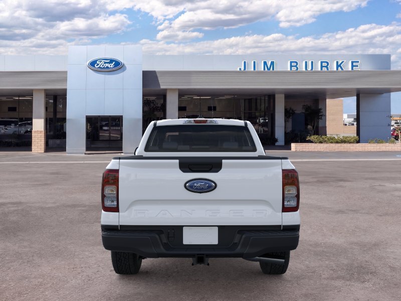 New 2026 Ford Ranger XL w/ Trailer Tow Package AWD/4WD image 5