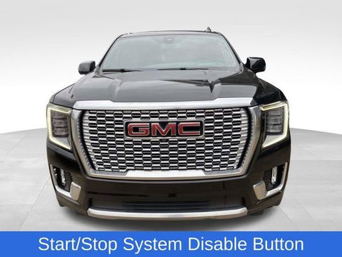 Used 2022 GMC Yukon Denali image 7