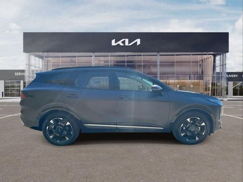 New 2026 Kia Sportage SX image 9