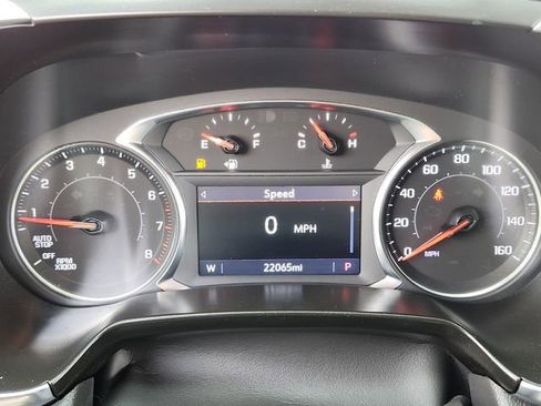 Used 2023 Chevrolet Blazer LT w/ Driver Confidence Package image 26