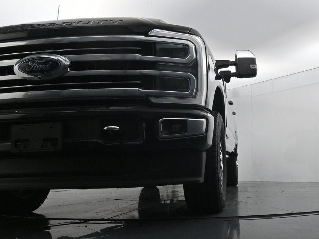 Used 2024 Ford F250 Limited AWD/4WD image 43