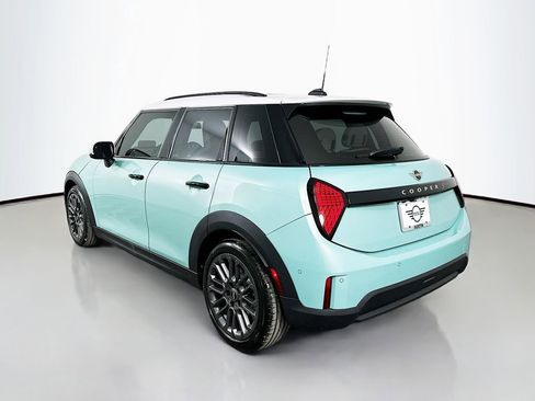 New 2026 MINI Cooper S image 7