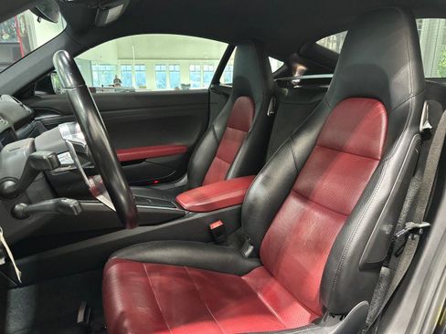 Used 2019 Porsche 718 Cayman RWD image 5