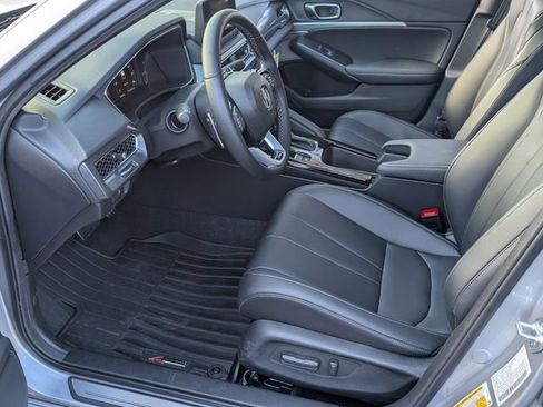 Certified 2025 Acura Integra A-Spec image 16