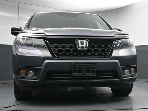 Used 2021 Honda Passport EX-L image 24