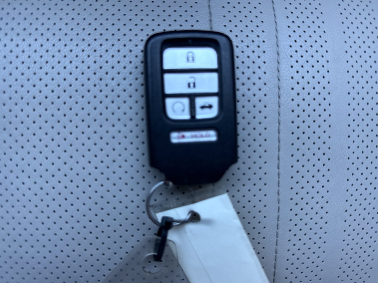 Used 2018 Honda Accord EX-L image 23