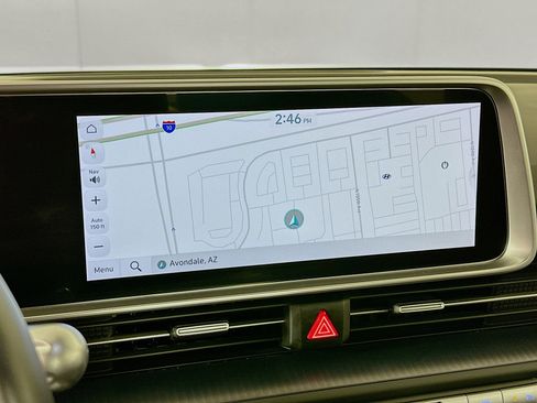 Used 2024 Hyundai Ioniq 6 SE image 22