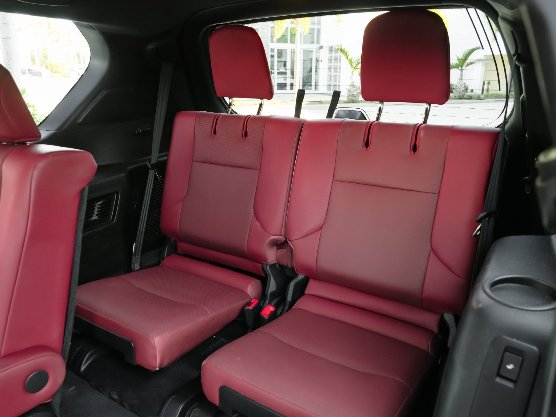 Used 2022 Lexus GX 460 Premium w/ Accessory Package AWD/4WD image 46