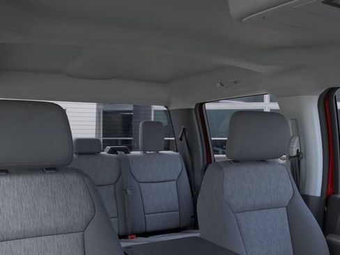 New 2026 Ford F150 XLT AWD/4WD image 22