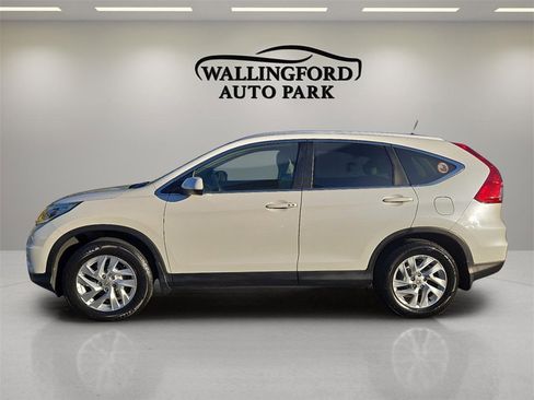 Used 2016 Honda CR-V EX-L image 7
