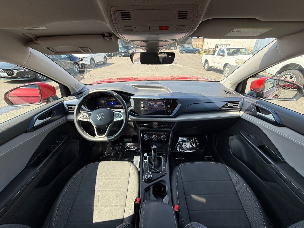 Used 2024 Volkswagen Taos SE AWD/4WD image 20