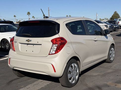 Used 2017 Chevrolet Spark LS image 10