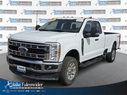 Used 2024 Ford F350 XLT