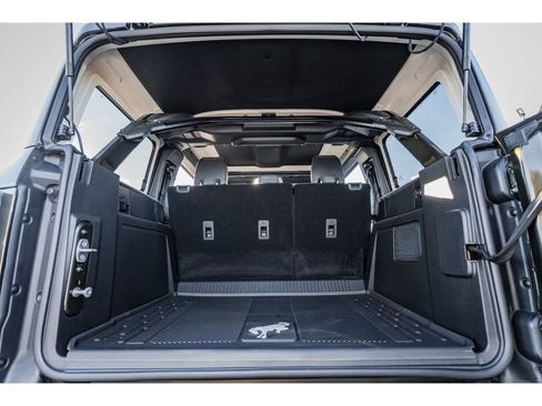 New 2025 Ford Bronco Raptor AWD/4WD image 28