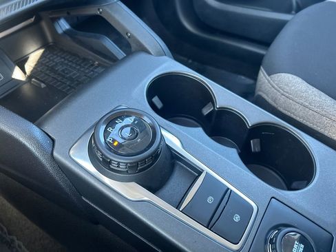 Used 2025 Ford Bronco Sport Big Bend image 27