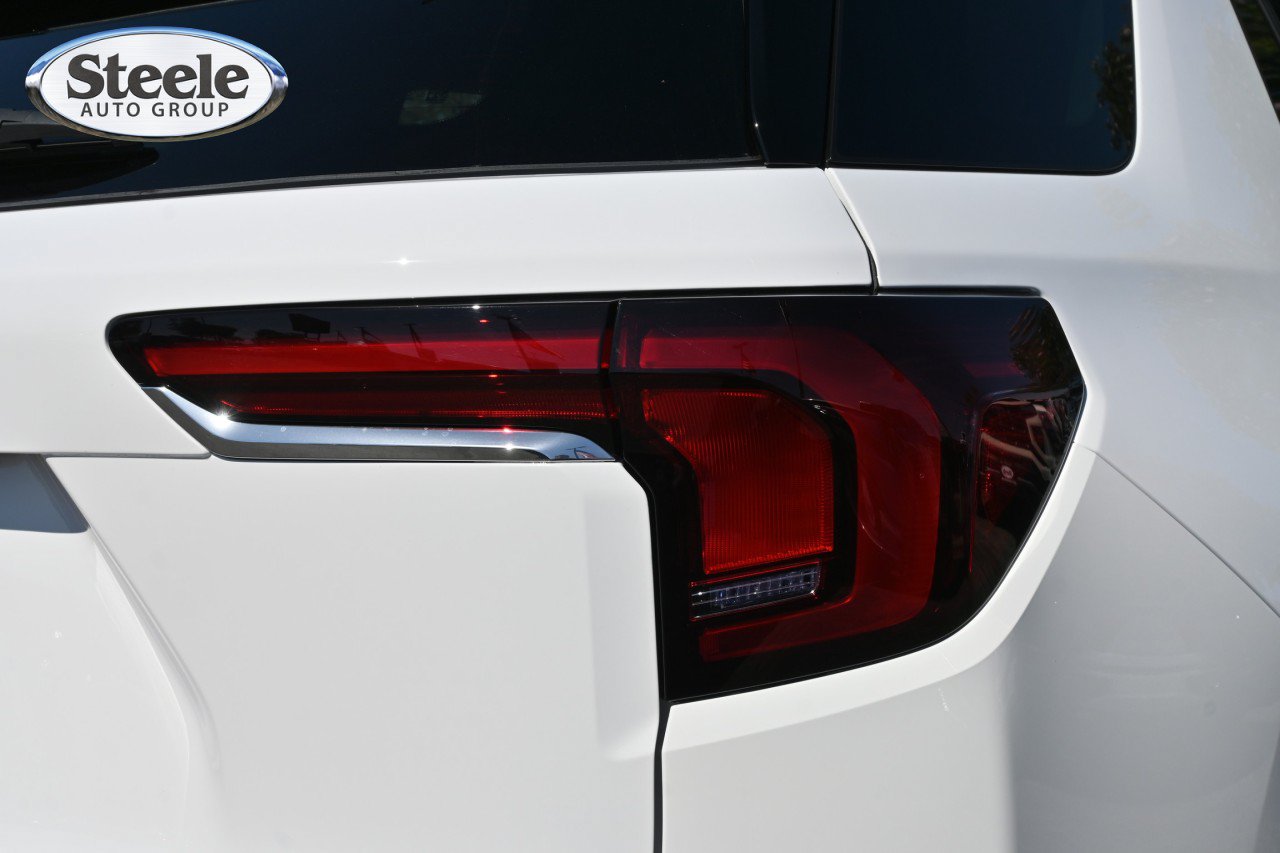 New 2027 GMC Terrain Denali AWD/4WD image 21